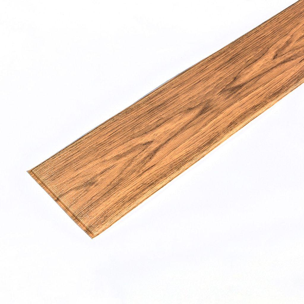 Peel & Stick Водонепроницаемый домашний декор Настенная отделка Линия Угол Талия Плинтус Бордюр Наклейка на стену