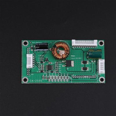 Ca-255S Универсальная плата питания со светодиодной подсветкой для телевизоров LED LCD 10-48 дюймов, плата с постоянным током, верхняя плата, источник питания