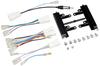 KENWOOD Toyota Vehicle Installation Kit KENWOOD UA-Y58D