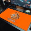 KNVB Large Size Mouse Pad Large Gaming Table Cushion Non-slip Laptop Tablet Big Mousepad XXL Mat Mini PC Playmat With Lock edge