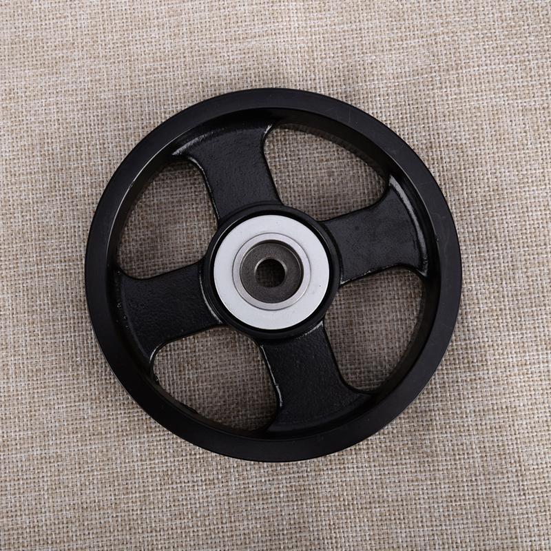 Idler Pulley Fit For Mitsubishi Lancer 2.0L 2009-2015 1341A037 0488-CY4A