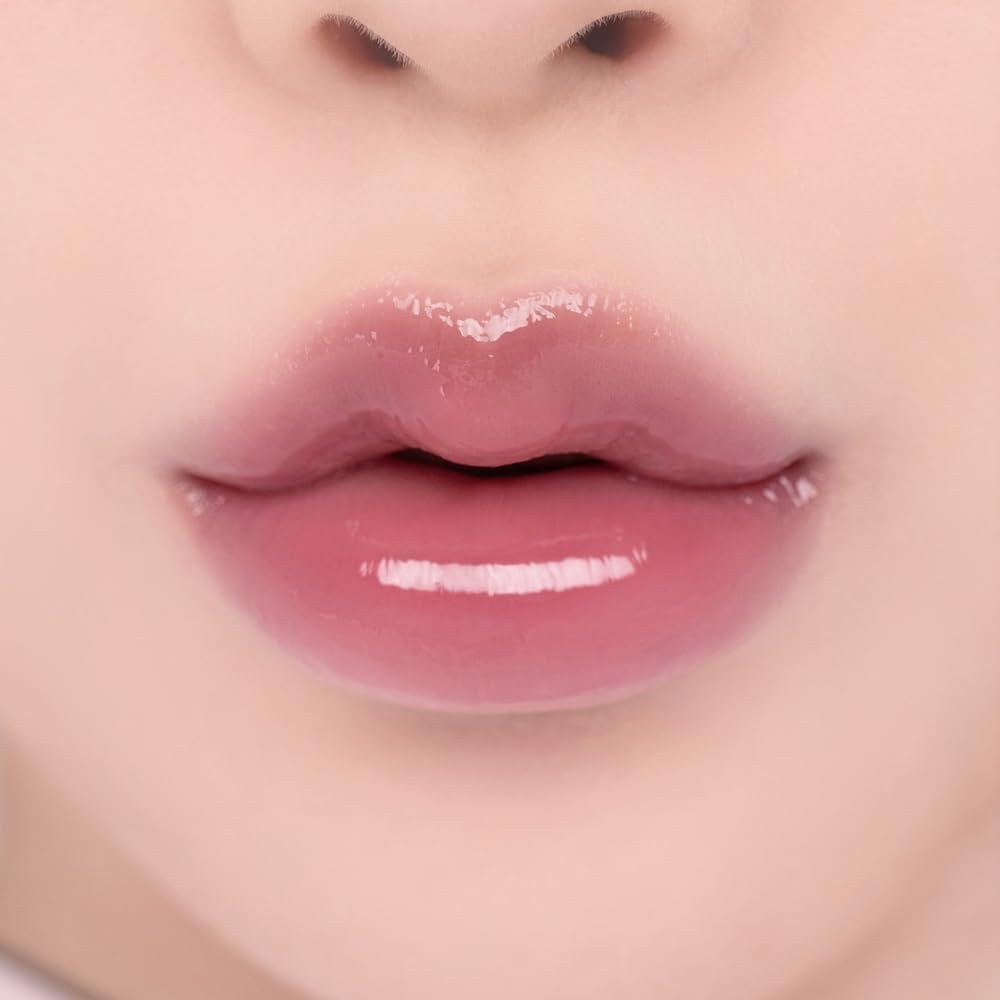 G цветной глянец 04 Grapy Way [Оригинальный продукт] rom&nd