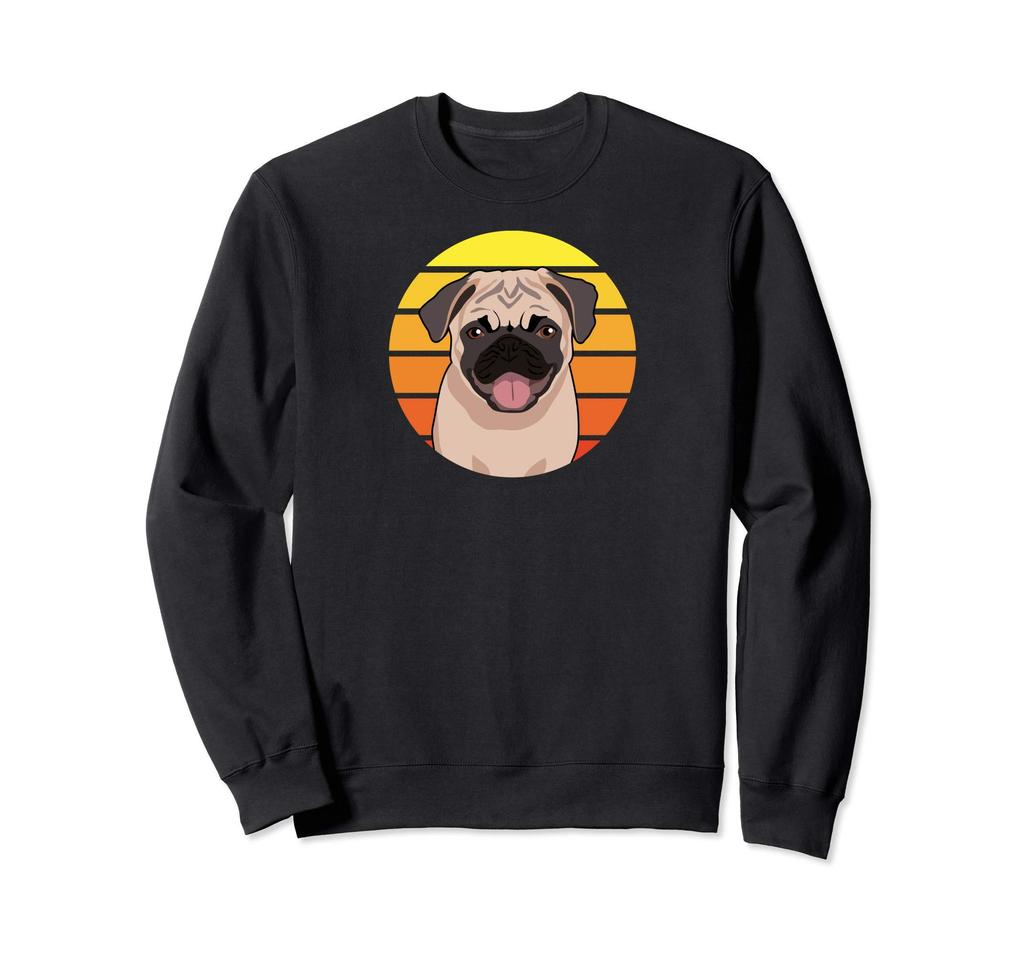 Pug - Dog Lover Gift Trainer