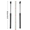 2x Front Hood Lift Supports Gas Spring Struts Suitable for Hyundai -Sonata Part Number 81171-C1000 81161-C1000 2015-2017