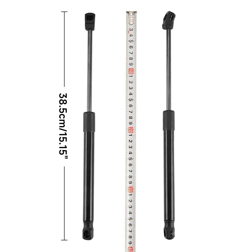 2x Front Hood Lift Supports Gas Spring Struts Suitable for Hyundai -Sonata Part Number 81171-C1000 81161-C1000 2015-2017