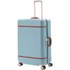 Hunt Notre Carry-On Suitcase No. 06881 Crop Blue