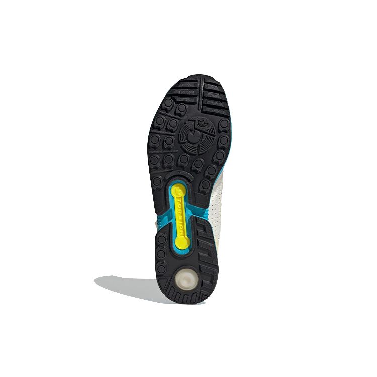 adidas ZX 6000 Inside Out XZ 0006 Pack — серые кроссовки унисекс Orbit, прозрачно-розовые GZ2711