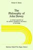 Книга The Philosophy of John Dewey : A Critical Exposition of His Method, Metaphysics and Theory of Knowledge