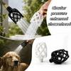 Circular Design 3D Micro Hole Shower Head Boost Water Pressure Shower  Apartment Washroom