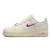 Nike Женские кроссовки Air Force 1 07 SE Dance - Игривый розовый FB8251-101