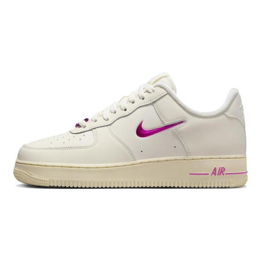 Nike Женские кроссовки Air Force 1 07 SE Dance - Игривый розовый FB8251-101