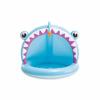 intex Pool Baby Pool Angler Fish Baby Pool 58419 Japanese [Genuine Product]