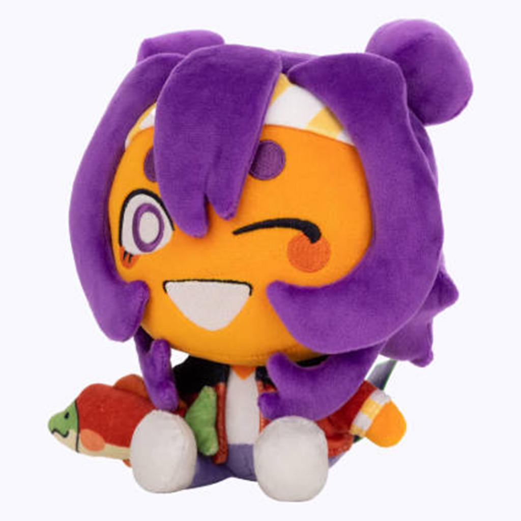 Plush Doll, Toy Gift, Cartoon , Children's Rag Doll, Children's Gift Pillow