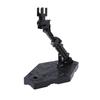 Bandai Подставка для фигурок Action Base 2 Черная, масштаб 1/144 (Совместимо с HG/RG) BAN149845 Подставка для дисплея
