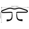 Simple Coat Rack Hanger Storage Auto Headrest Clothes Hanging Holder  Jacket
