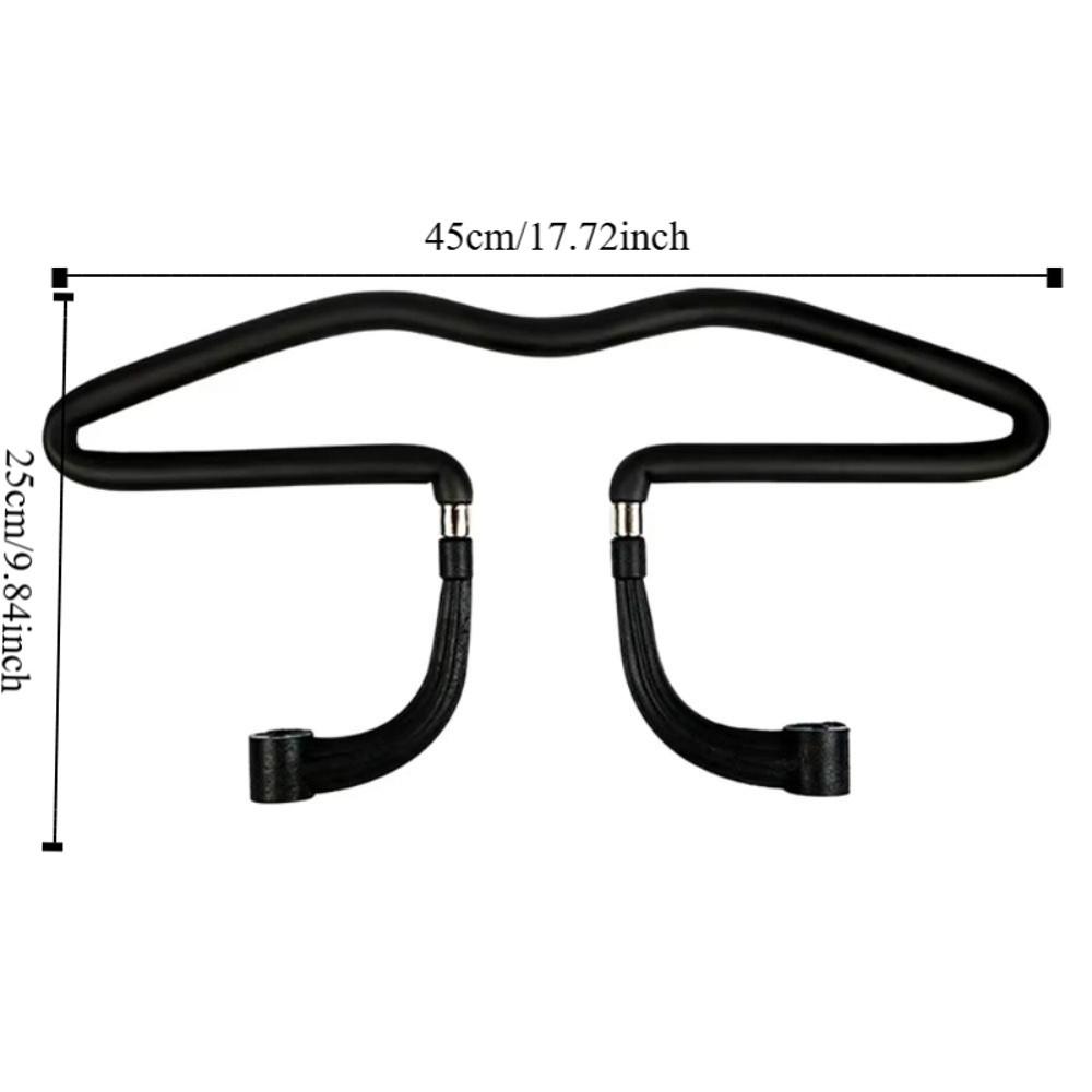 Simple Coat Rack Hanger Storage Auto Headrest Clothes Hanging Holder  Jacket