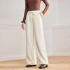 IEF Women's Plush Lined Wide-Leg Pants