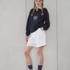 STUDIO SOCKSTOP 1989 Градиентные носки до щиколотки_4 цвета