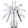 VictorinoX Swisstool Spirit Многофункциональный нож с нейлоновым чехлом Плоскогубцы 4 X
