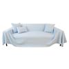 Summer Sofa Towel Cool Modern Simple Sofa Bed Cover Anti-Cat Scratch Cloth Multifunctional Sofa Cover Cloth
