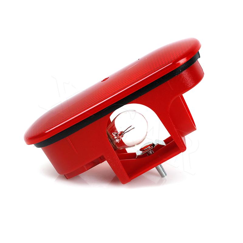 High Mount 3RD Brake Light Rear Fog Lamp Tail Lamp For Renault Master II / Opel Movano A 1998-2010 7700352940 265000QAA For Car