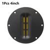 1/2Pcs 89-92dB High Frequency Speaker 30W Planar Tweeter Speaker  for HiFi Speaker Treble Unit