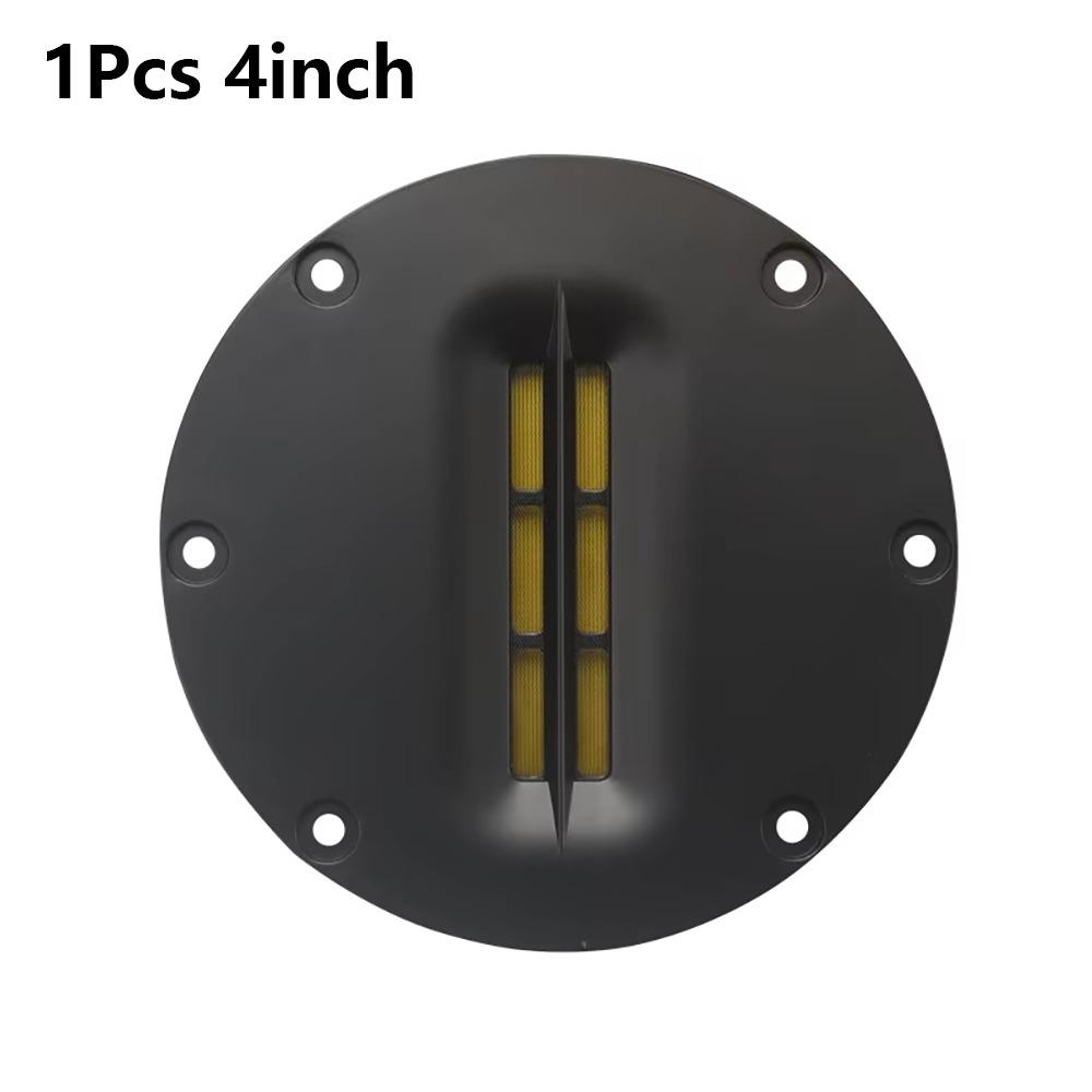 1/2Pcs 89-92dB High Frequency Speaker 30W Planar Tweeter Speaker for HiFi Speaker Treble Unit