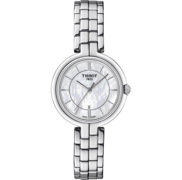 Tissot Flamingo T0942101111100 Watch