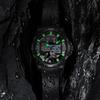 Mark Fairwhale Men's Watches Automatic Mechanical Watches Waterproof Top Luxury Men Wristwatch Luminous Gift Box Watch For Men
