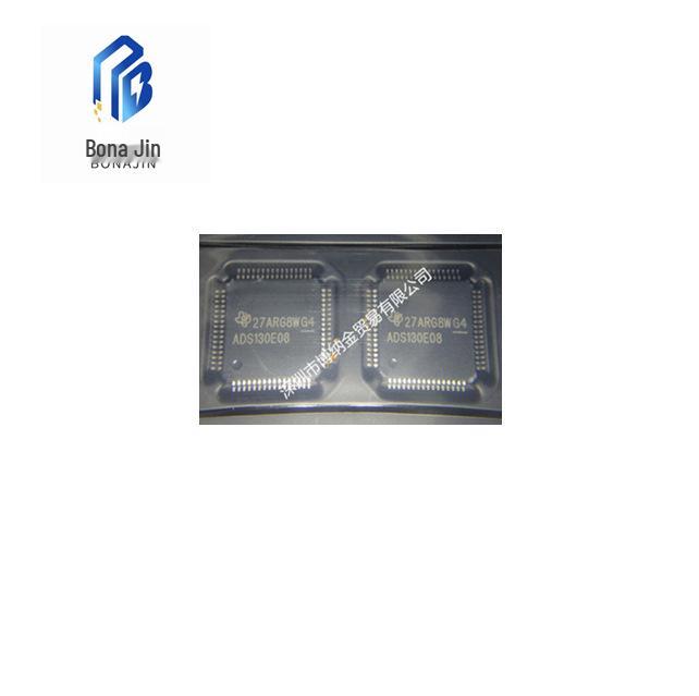 BonaJin ADS131M04IPWR TSSOP20 Data Converter Chip ADS131M04