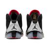 Air Jordan 38 Fundamental Men Sneakers White Black Siren-Red DZ3356-106