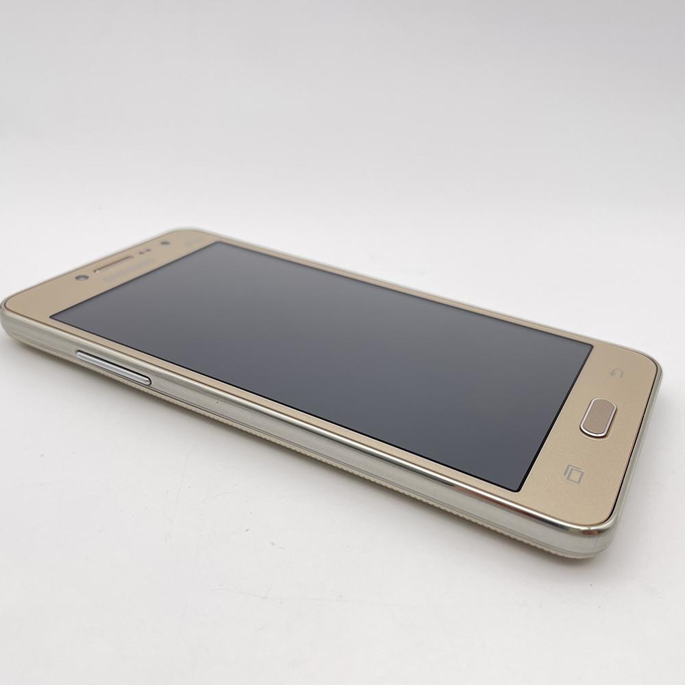 Восстановленный мобильный телефон Samsung Galaxy J2 Prime Original G532F с двумя SIM-картами, 1,5 ГБ ОЗУ, 8 ГБ ПЗУ, 8 МП, Wi-Fi, четырехъядерный процессор, 5,0 дюйма