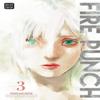 Fire Punch Vol. 3 by Tatsuki Fujimoto Paperback Book 9781421597195