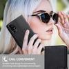 Ретро чехол-книжка для Tecno Spark 10 10C Pova 4 Camon 20 Pro Infinix Smart 7 TCL 40 SE 403 505 Обложка PU кожа Кобура Слот для карт Телефонный бампер