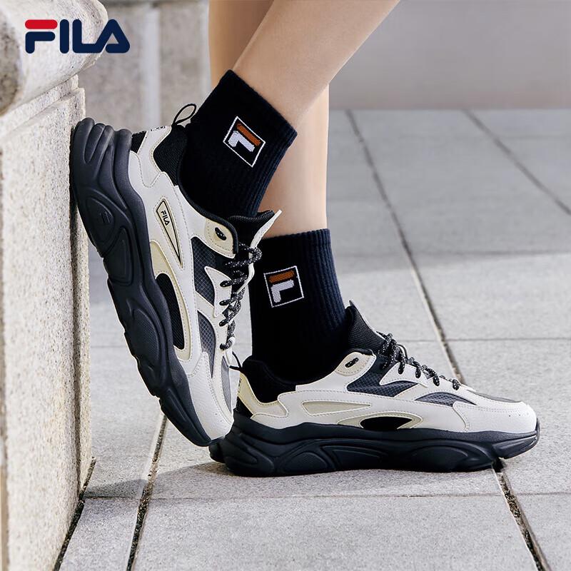Fila Женские сетчатые кроссовки в стиле "dad shoes" Mars 1S