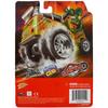 Johnny Lightning 164 Rat Fink 1965 VW Samba Bus Zinger - Эксклюзив SUPERCON - Миниатюрная машинка Rat Fink