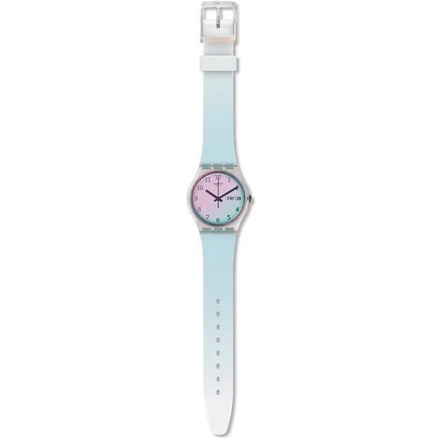 Часы Swatch Original Gent Ultraciel GE713