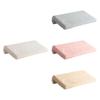 2x Bed Headboard Pillow Simple Back Support for Sitting up Bed Rest Bedroom