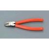 ESCO 110mm Nippers Electrician's EA536K-110