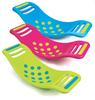 Игрушки Fat Brain Toys Игрушка Teeter Popper Green Balance Board Игровое оборудование для помещений Детский [Подлинный продукт] FA095-2