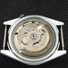 ВОССТАНОВЛЕННЫЕ ВИНТАЖНЫЕ SEIKO 5 AUTO 7019A ЯПОНИЯ МУЖСКИЕ ЧАСЫ D/D ЧЕРНЫЕ 593c-a314849-2