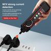 NOYAFA NF-802 Network Cable Tester RJ11 RJ45 Multifunction Wire Tracer Cat5 Cat6 LCD Display Measure Tester Network Tools