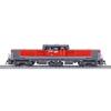 KATO Масштаб HO Дизель-локомотив DD51 JR Freight Обновленная окраска 1-702-1A Железнодорожная модель Дизельный локомотив Многоцветный 1/150