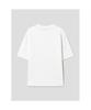 СВИТЕР Crewneck из хлопка SHIFT.G Белый