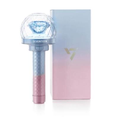 Seventeen ОФИЦИАЛЬНЫЙ ЛАЙТСТИК Версия 3 – Юбилейное издание к 10-летию