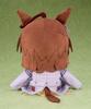 Good Smile Company Плюшевая игрушка Uma Musume Pretty Derby Kuripan - Агнес Тахион, Полиэстеровая плюшевая игрушка, Прибл.. 170мм