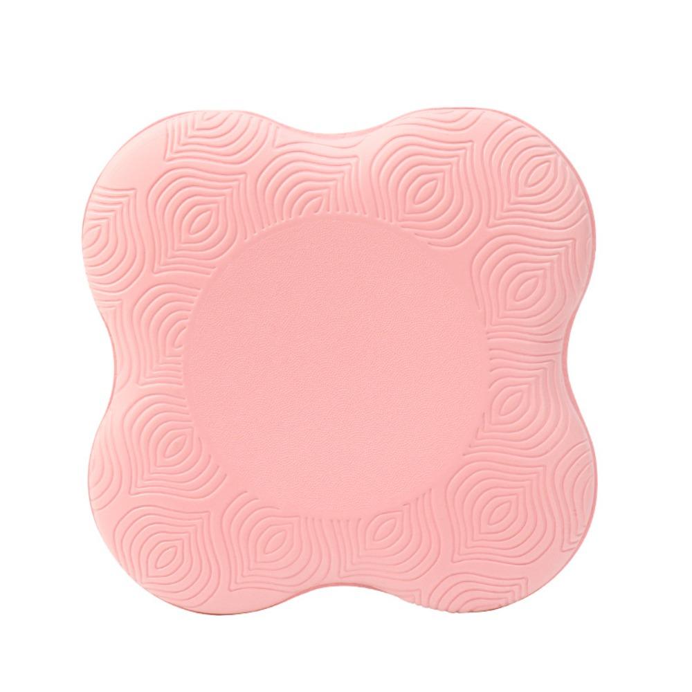 Anti-slip Kneeling Pad TPE Yoga Pad Joint Protection Pad Flat Support Mat Sports