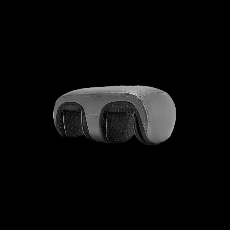 Aux Leg and Foot Massager with Heat and Airbag Compression CN plug (adapter included)