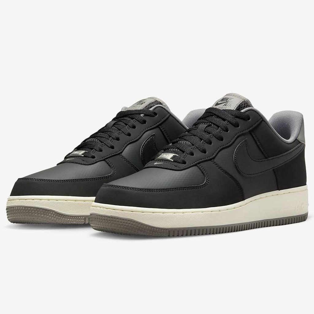 Air Force 1 LV8 AIR FORCE 1 LV8 [Nike] '07 '07 Черный/Черный/Белый FZ5225-001 27.5см