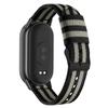 Нейлоновый ремешок-петля для Xiaomi Mi 8 Pro Redmi Watch 4 Xiaomi Mi Band 8 7 6 5, сменный браслет, плетеный спортивный ремень, быстросъемный ремешок для часов